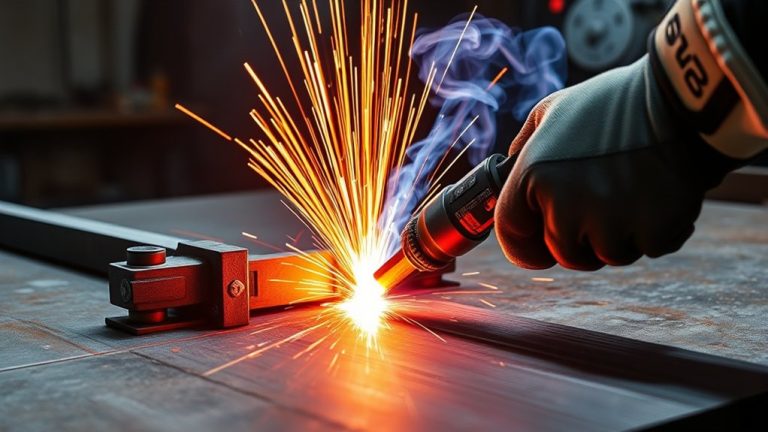 plasma cutter thickness capabilities