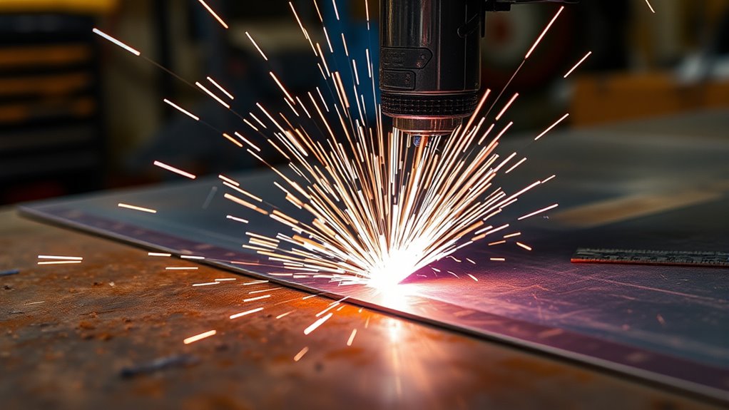 plasma cutter thickness capabilities