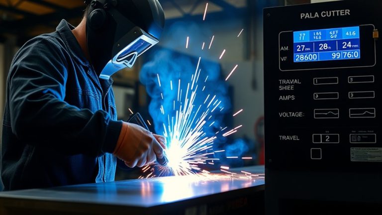 plasma cutter thickness capabilities