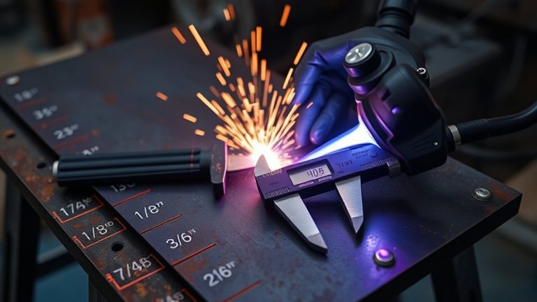 plasma cutter thickness capacity