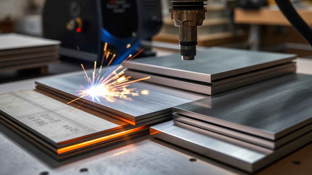 plasma cutter thickness guidelines