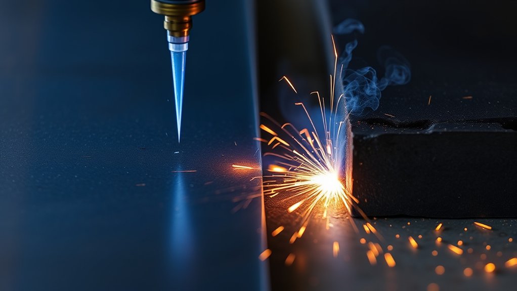 plasma cutter thickness guidelines