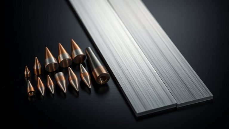 plasma cutter tip sizes