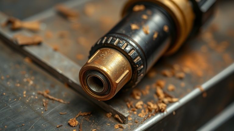 plasma cutter tip wear