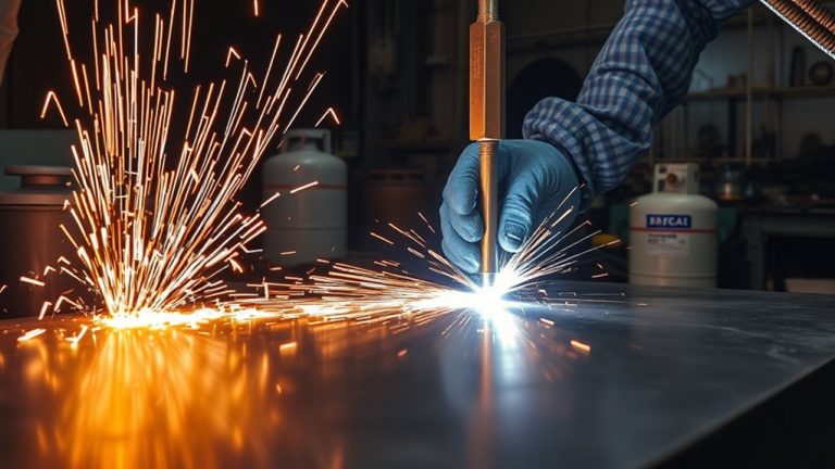 plasma cutter titanium cutting tips