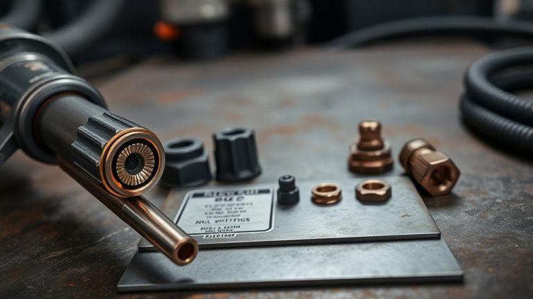 plasma cutter torch compatibility issues