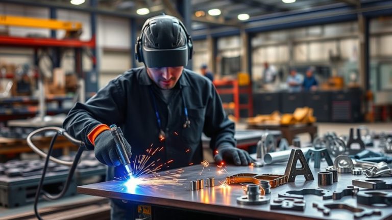 plasma cutting advantages explained