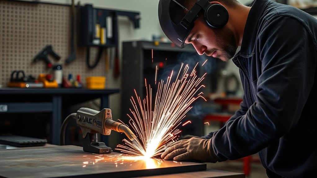 plasma cutting best practices