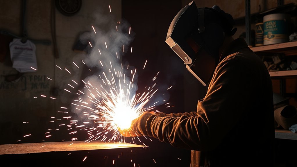 plasma cutting drawbacks explained