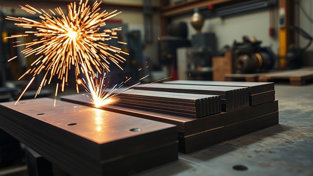 plasma cutting efficiency advantages