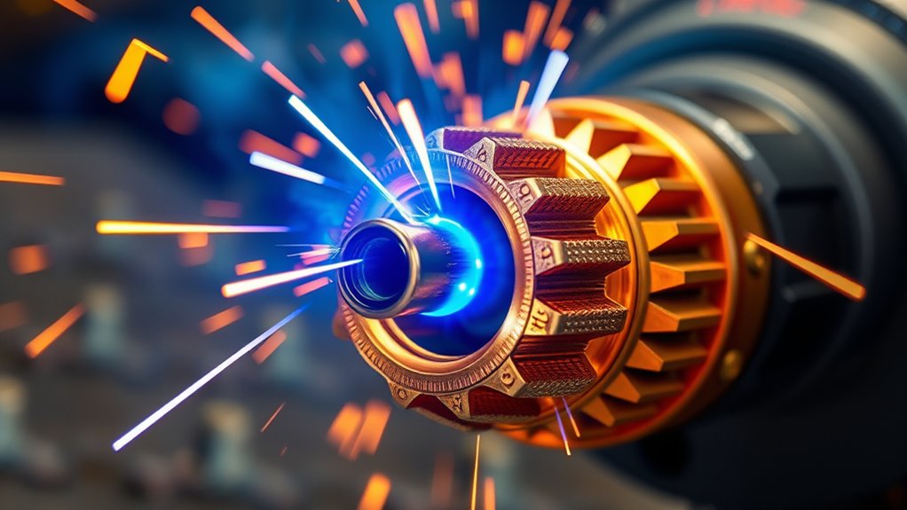 plasma cutting efficiency explained