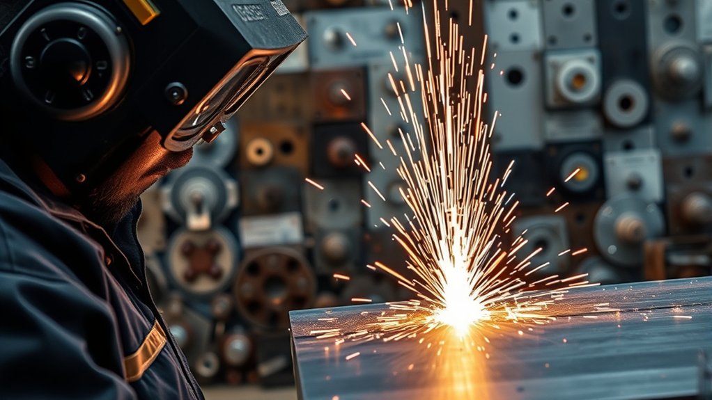 plasma cutting equipment considerations