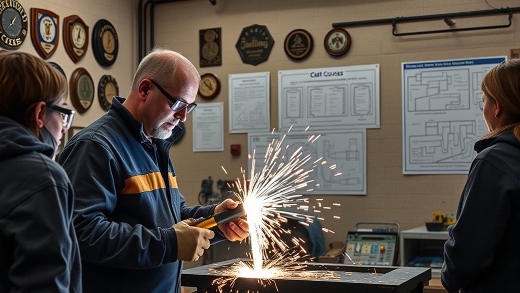 plasma cutting fundamentals explained