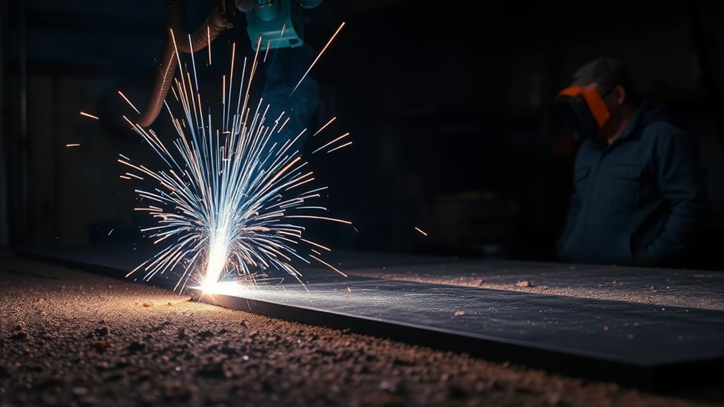 plasma cutting limitations explained