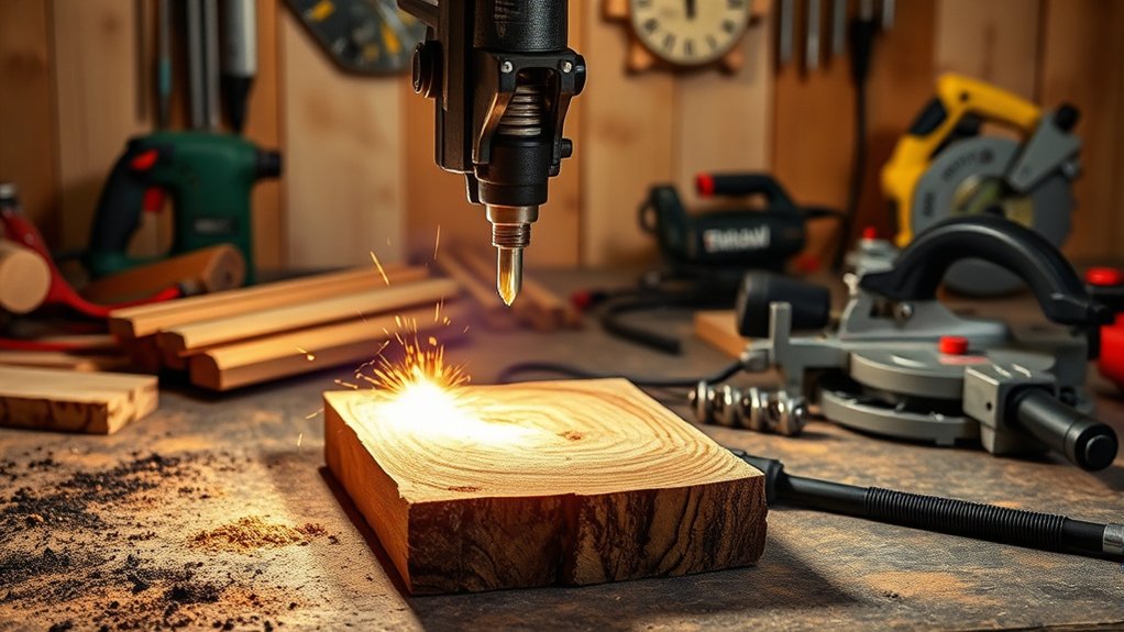 plasma cutting material limitations