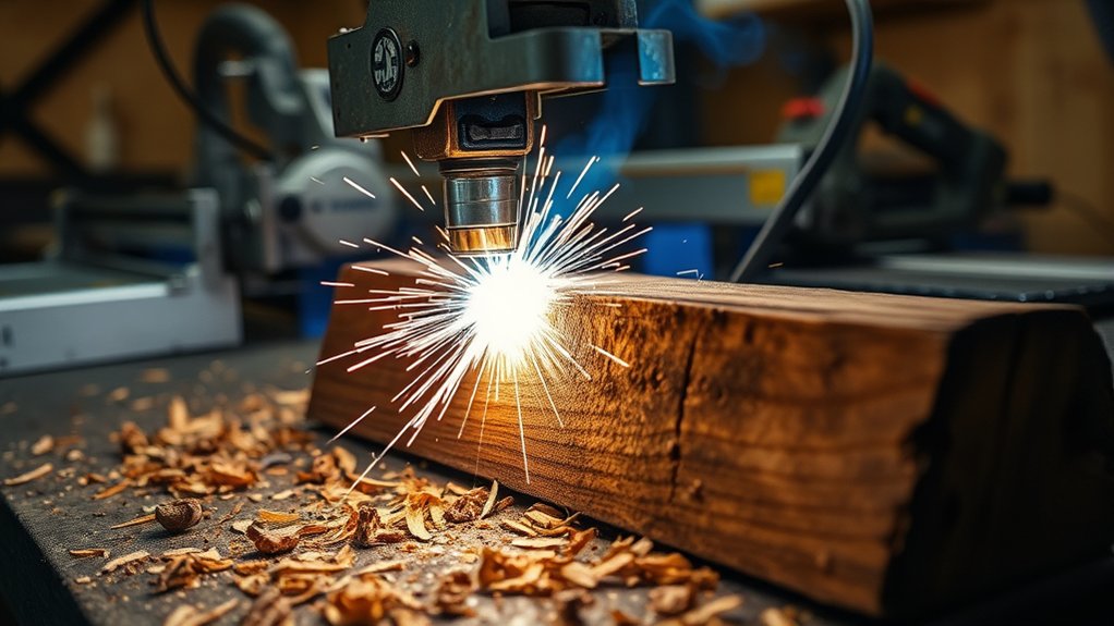 plasma cutting precision limitations