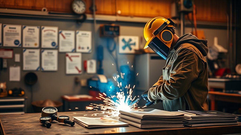 plasma cutting proficiency essentials