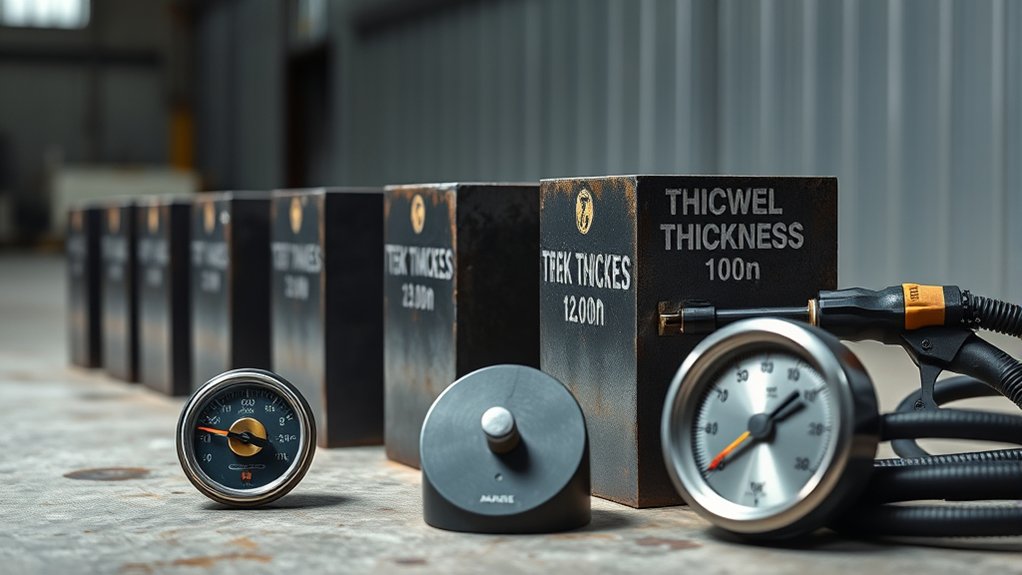 plasma cutting quality considerations