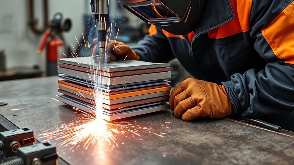 plasma cutting safety measures