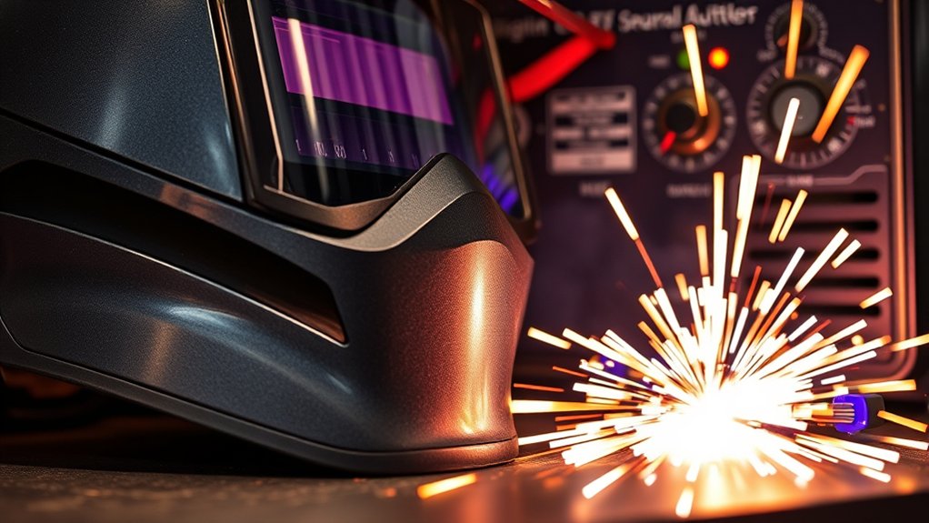 plasma cutting safety standards