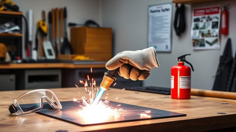 plasma cutting skills roadmap