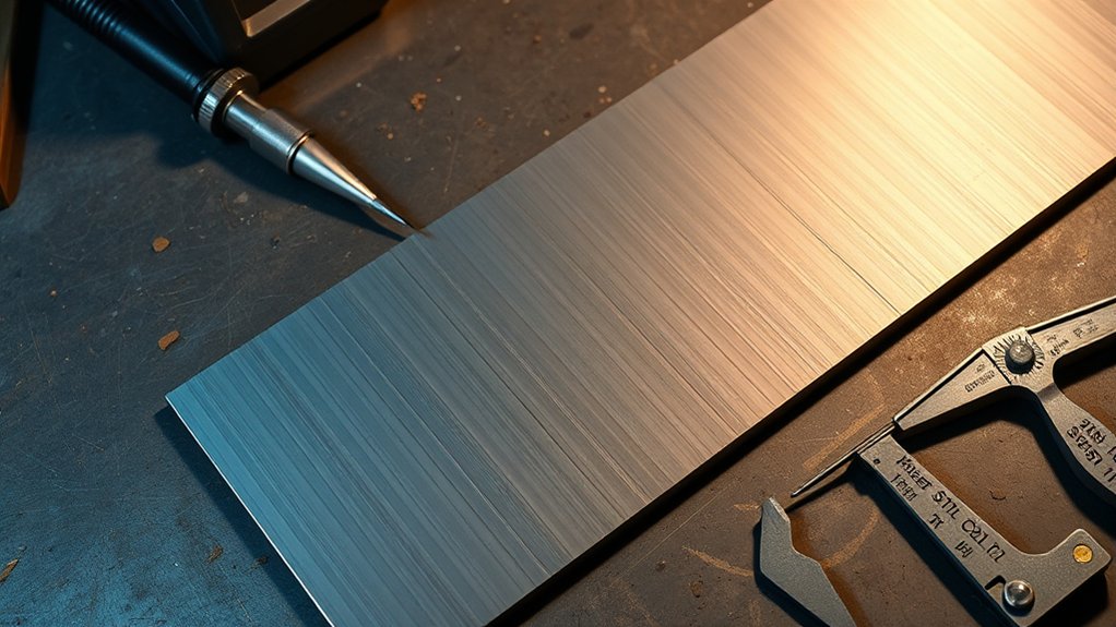 plasma cutting stainless steel