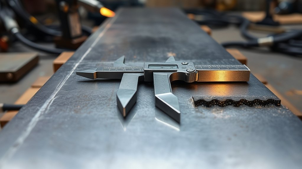 plasma cutting superior precision