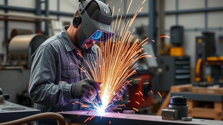 plasma cutting techniques overview