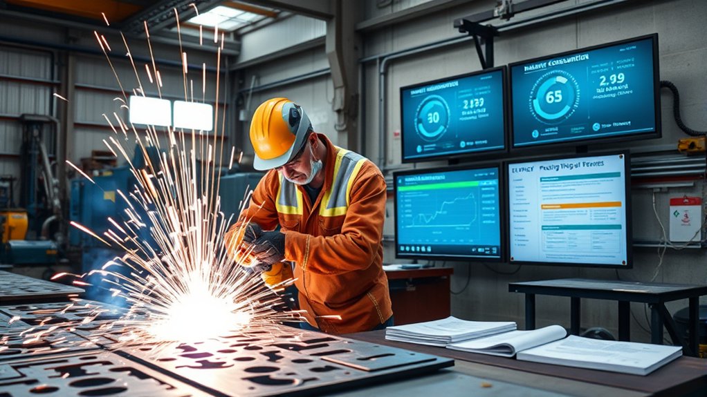 plasma cutting training essentials