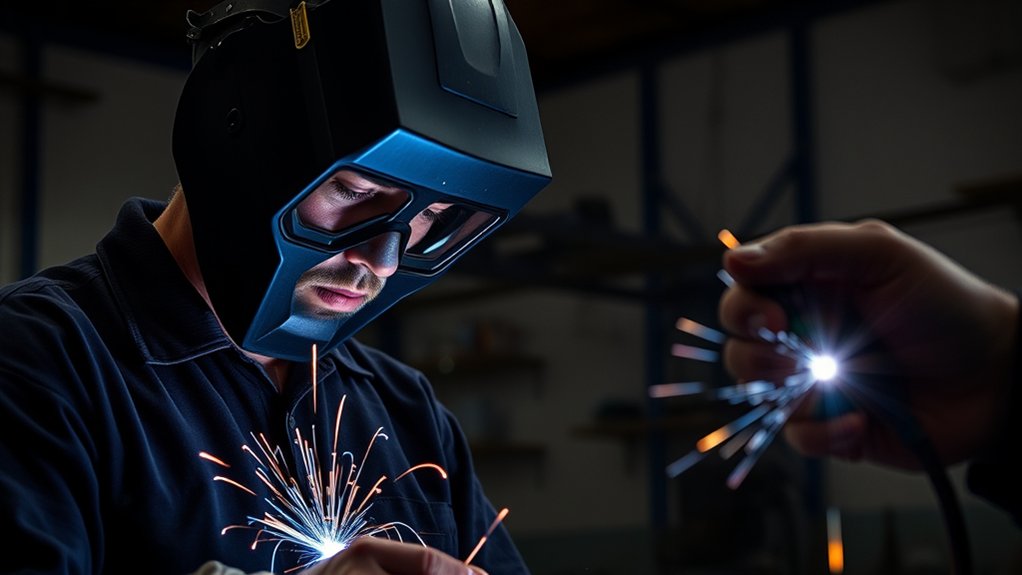 plasma cutting vs tig welding