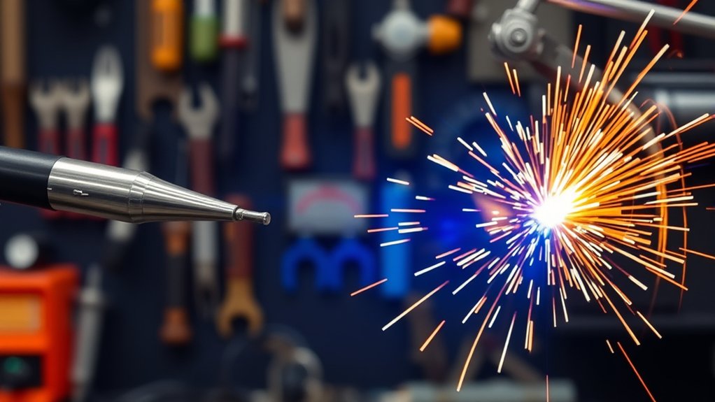 plasma cutting vs tig welding