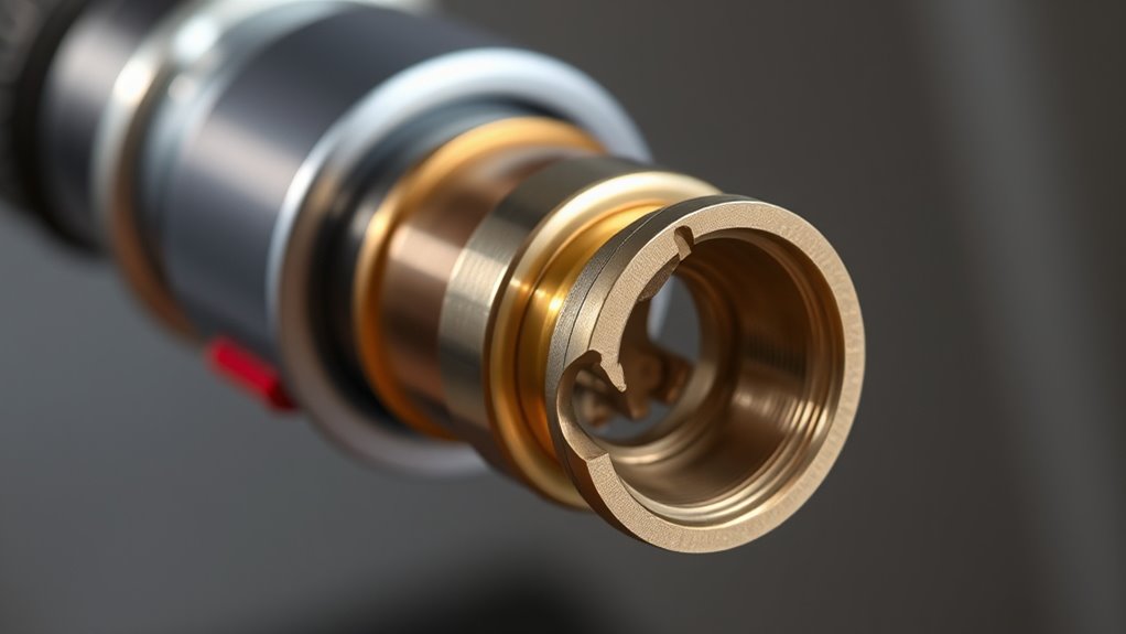 plasma torch component optimization