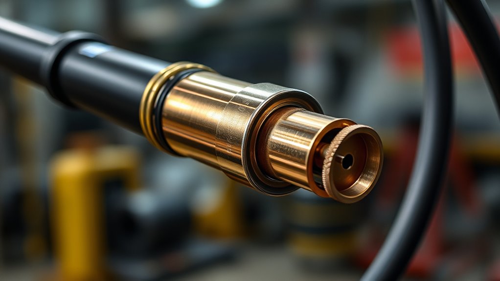 plasma torch maintenance essentials