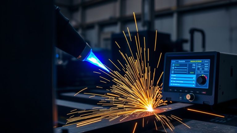 post flow importance in cutting