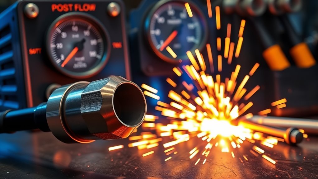 post flow troubleshooting checklist approach