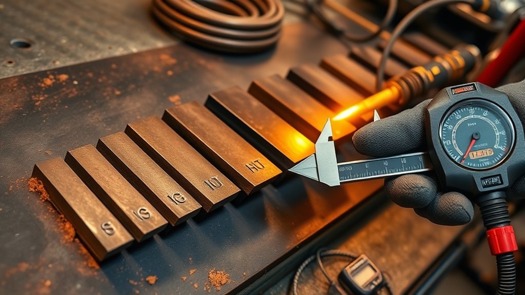 power class selection guide