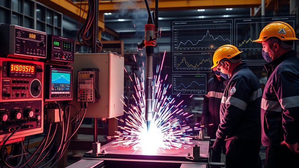 power consumption measurement techniques