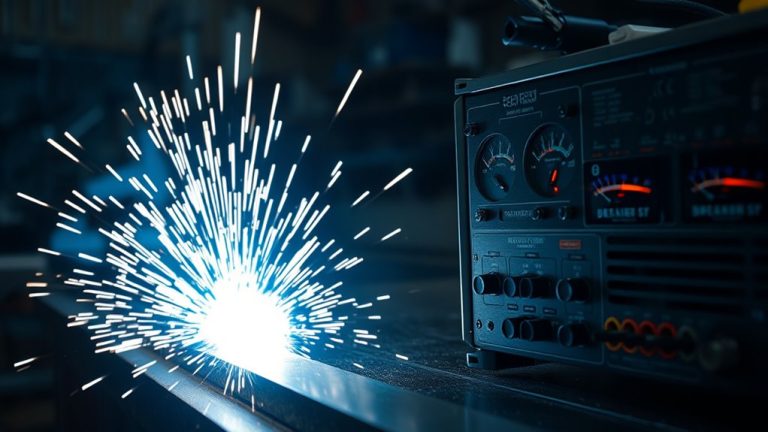 power requirements for plasma cutting