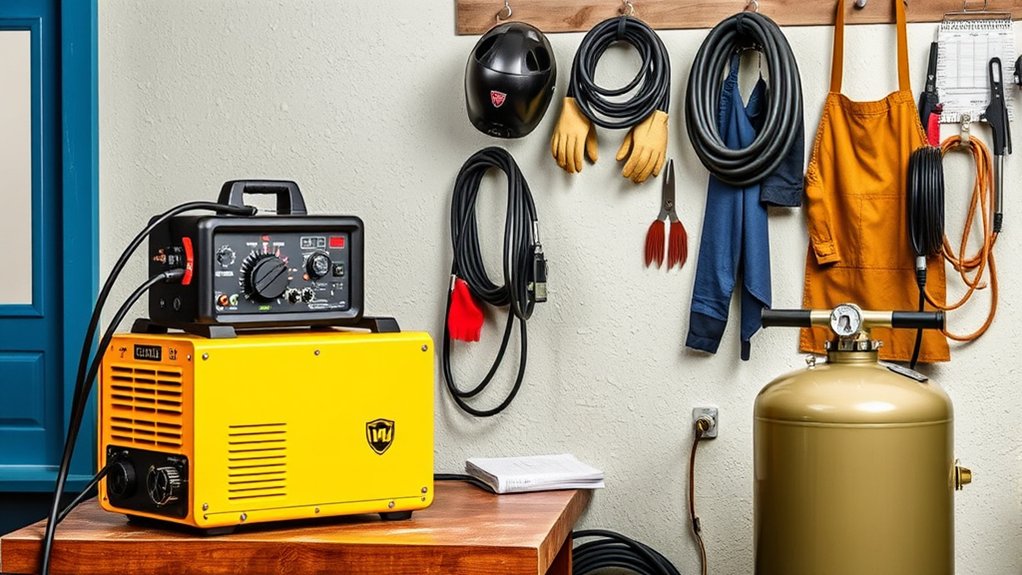 power supply for plasma cutting