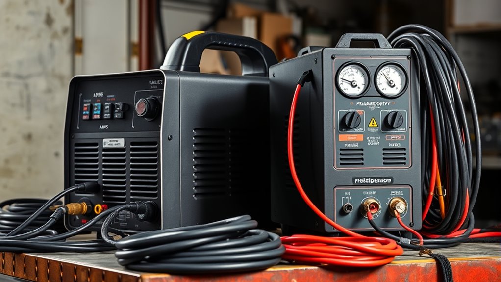 power supply selection matters