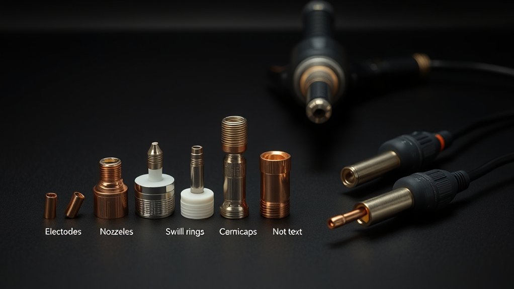 powermax125 torch compatibility guidelines