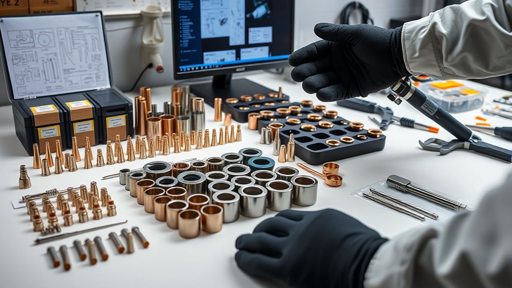 powermax1650 maintenance and support