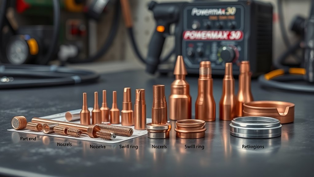 powermax30 system compatibility overview