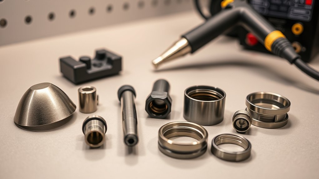 powermax45 xp compatibility requirements