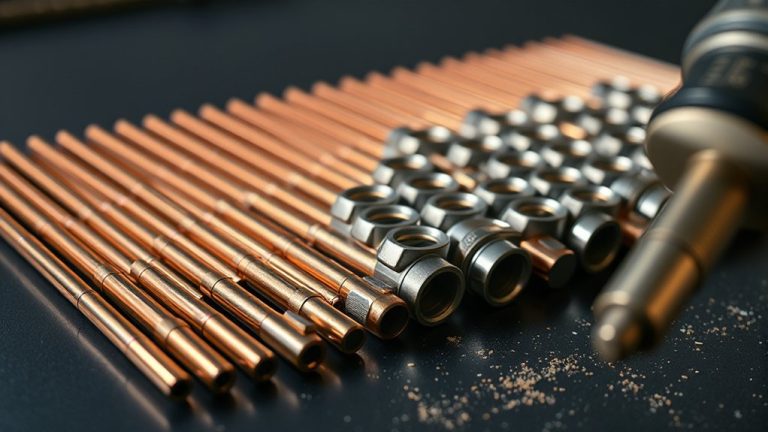 powermax 65 consumables overview