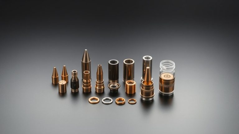 powermax pro 30 parts