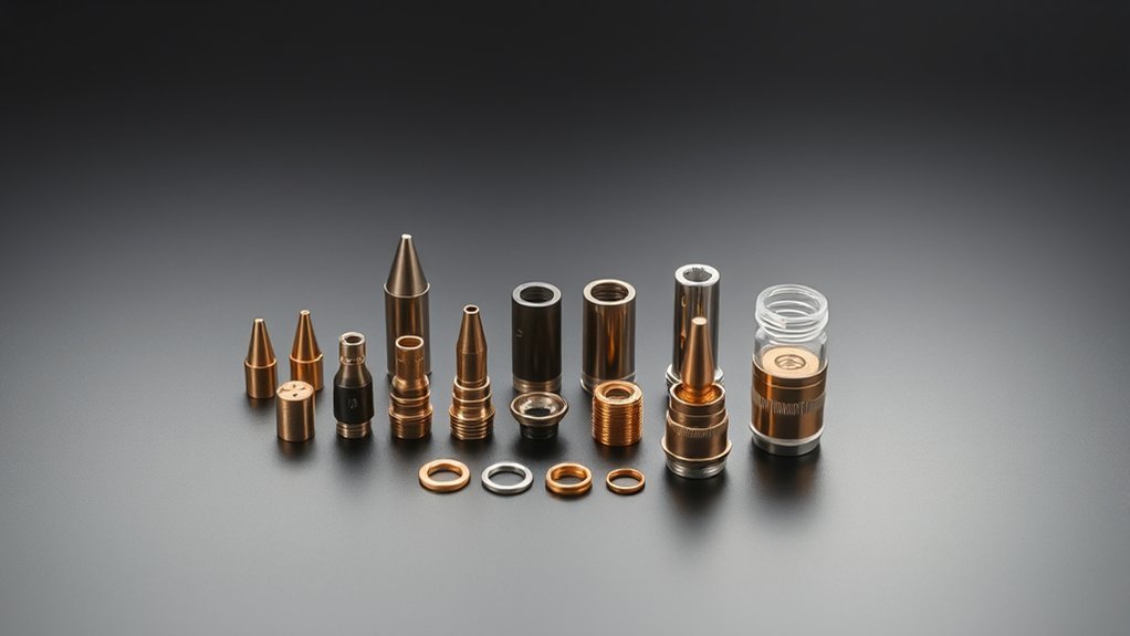 powermax pro 30 parts