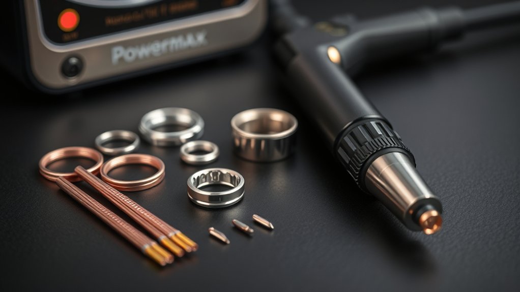 powermax pro 80 compatibility guidelines