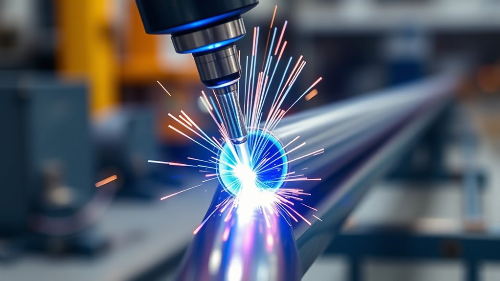 precise heat management techniques