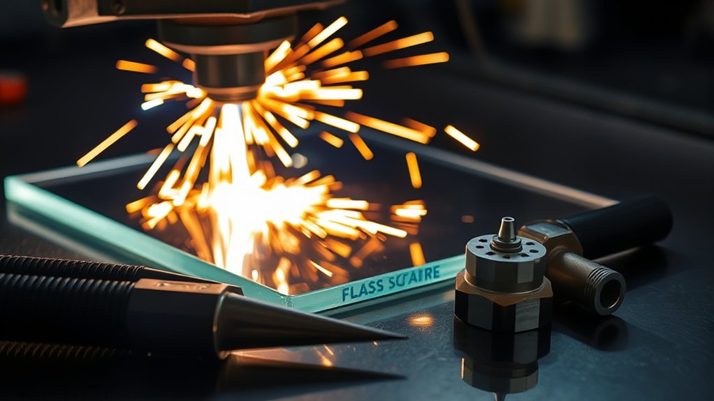 precision and ergonomic design